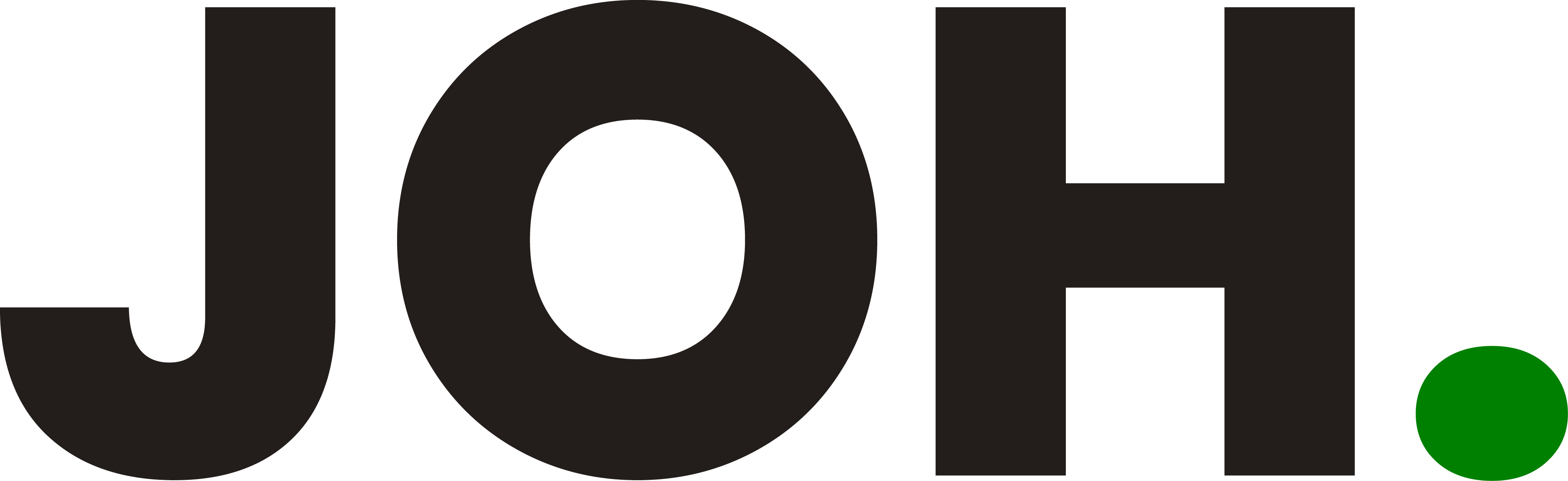 JOH logo