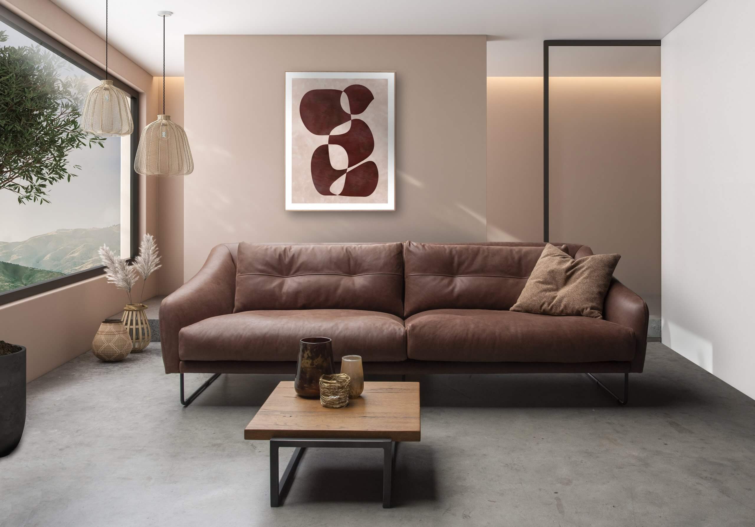 JOH interieur foto
